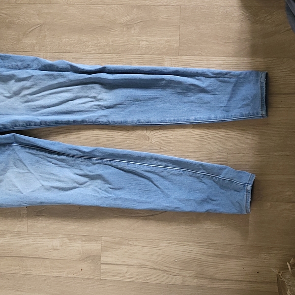 Super high rise skinny jeans - Picture 2 of 3